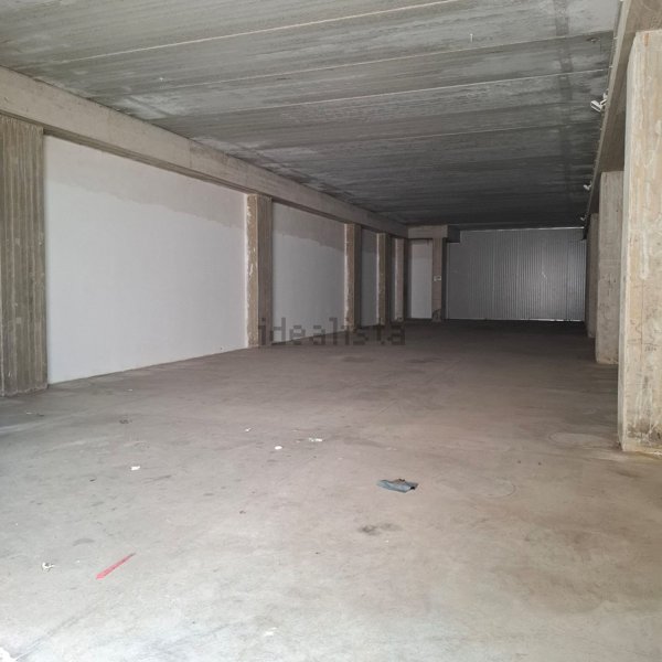 locale di sgombero in vendita a Termoli