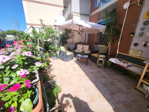 appartamento in vendita a Termoli