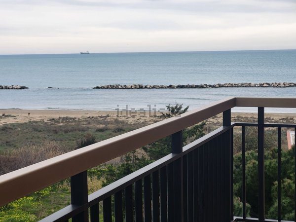 appartamento in vendita a Termoli