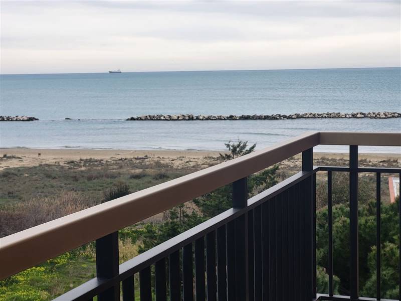 appartamento in vendita a Termoli