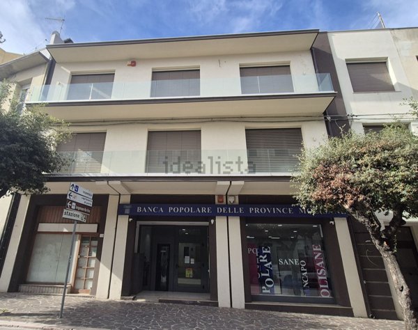 appartamento in vendita a Termoli