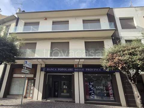 appartamento in vendita a Termoli