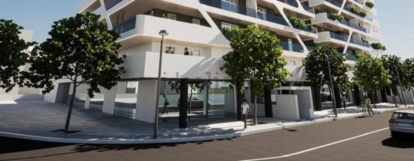 locale commerciale in vendita a Termoli