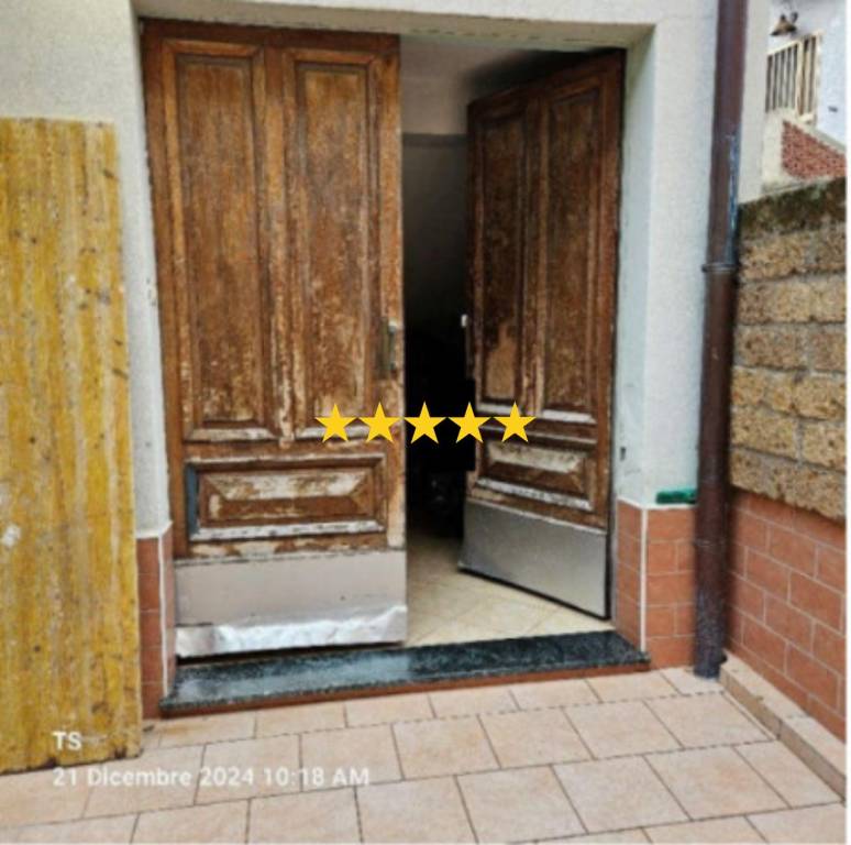 appartamento in vendita a Termoli