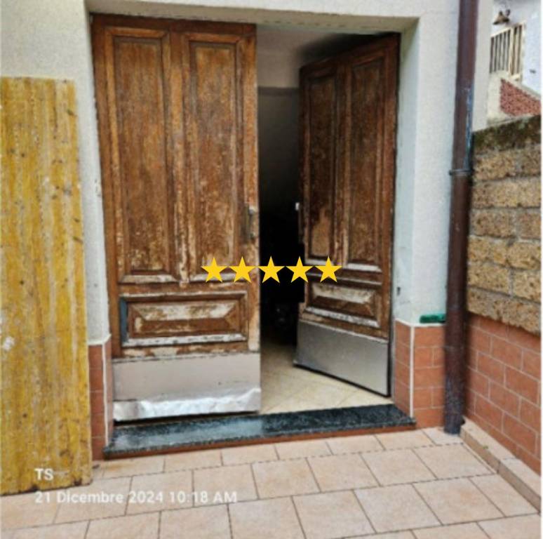 appartamento in vendita a Termoli