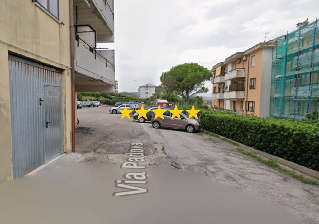 appartamento in vendita a Termoli