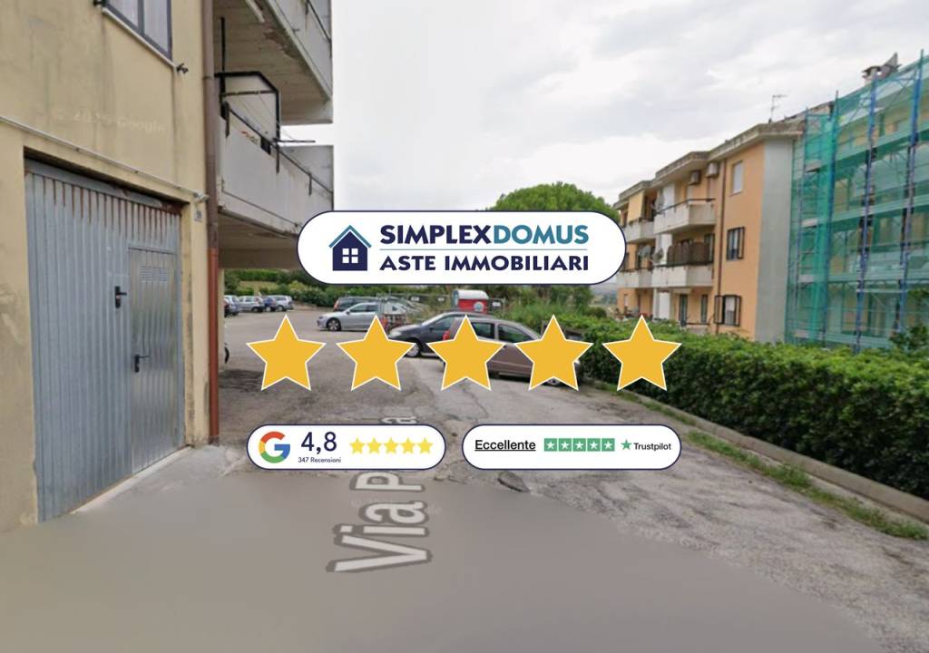 appartamento in vendita a Termoli