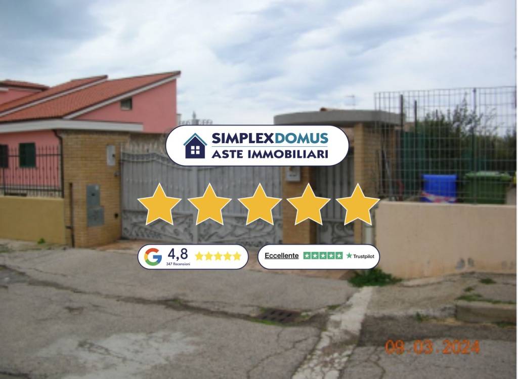 appartamento in vendita a Termoli