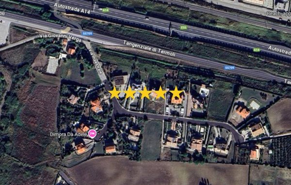 casa indipendente in vendita a Termoli