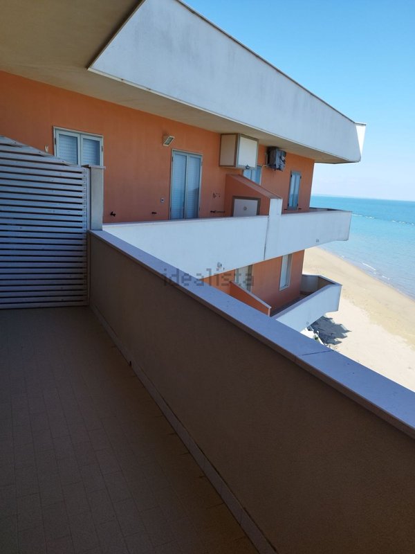 appartamento in vendita a Termoli