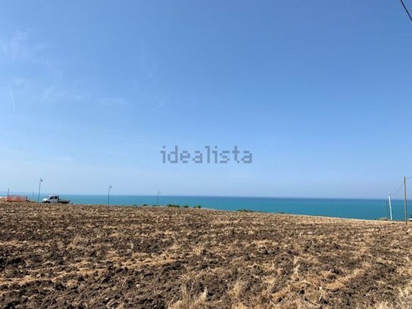 terreno edificabile in vendita a Termoli