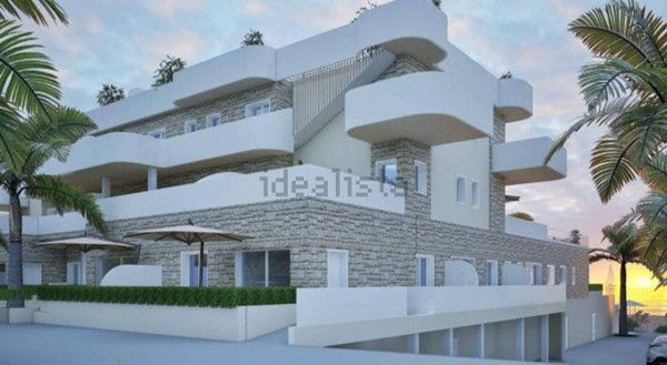 appartamento in vendita a Termoli