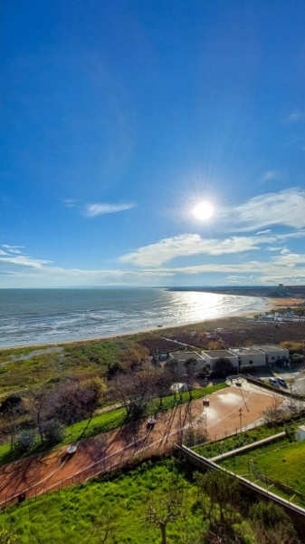 appartamento in vendita a Termoli