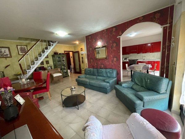 appartamento in vendita a Termoli