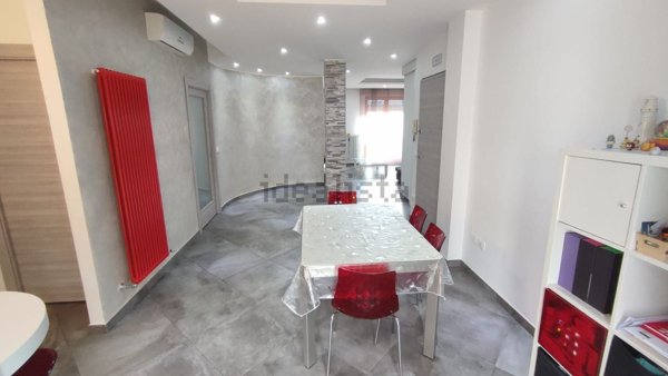 appartamento in vendita a Termoli