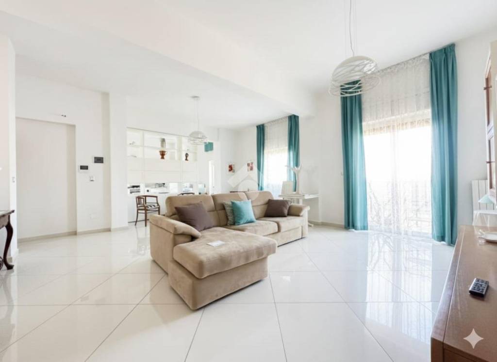 appartamento in vendita a Termoli