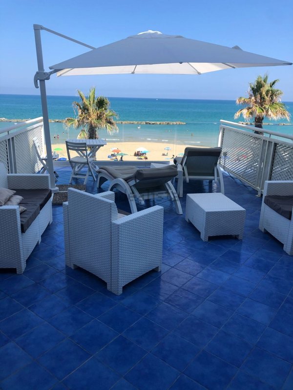 appartamento in vendita a Termoli