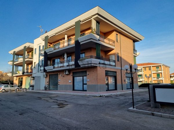 appartamento in vendita a Termoli