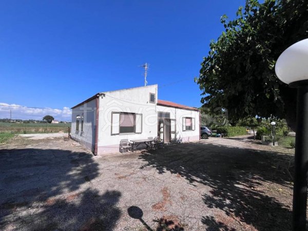 casa indipendente in vendita a Termoli