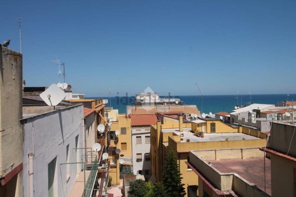 appartamento in vendita a Termoli