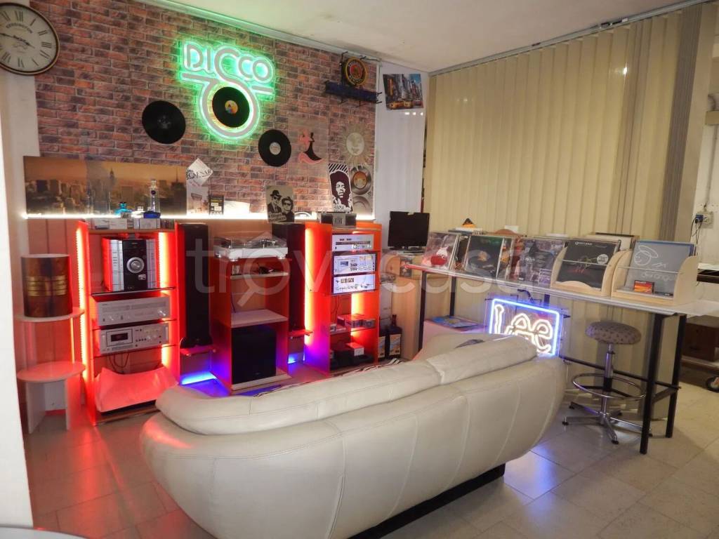 negozio in vendita a Termoli