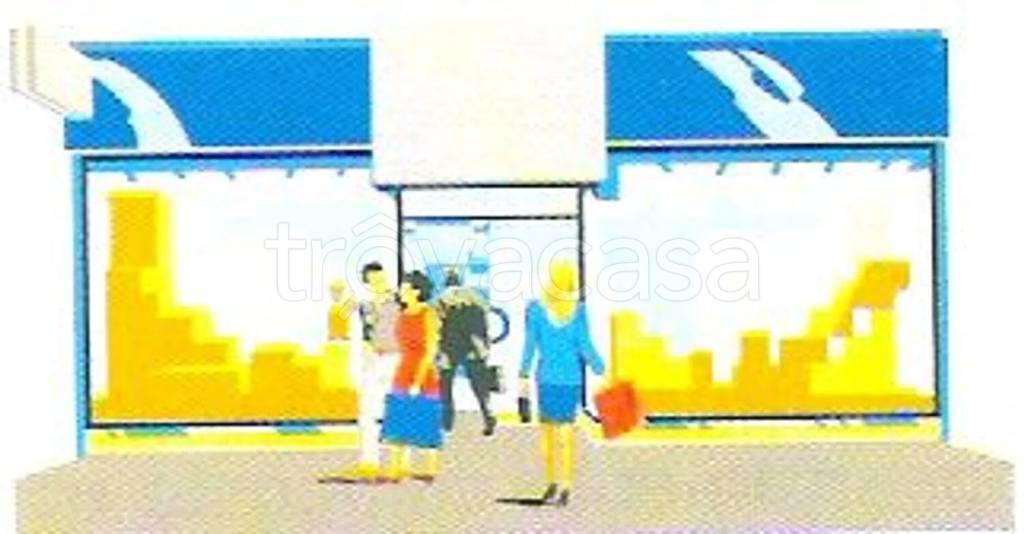 negozio in vendita a Termoli