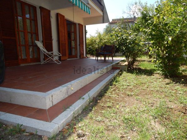casa indipendente in vendita a Termoli
