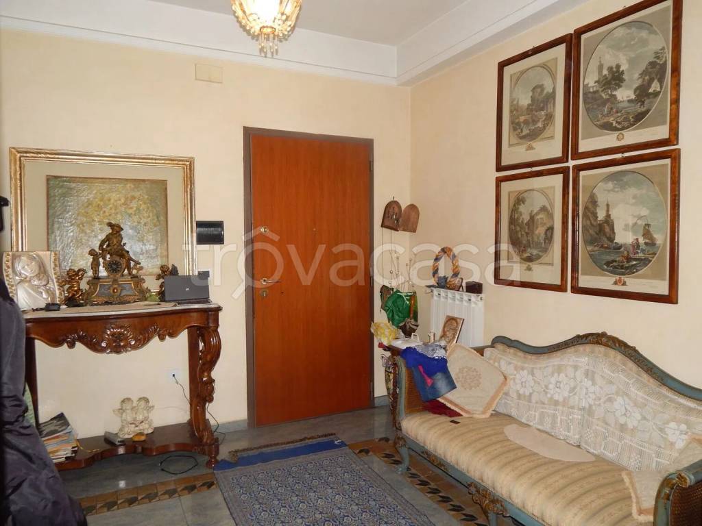 appartamento in vendita a Termoli