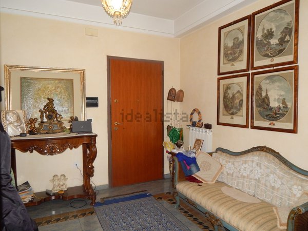 appartamento in vendita a Termoli