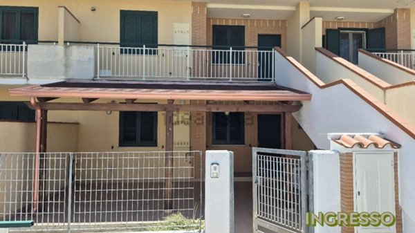 appartamento in vendita a Termoli