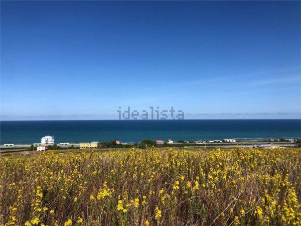 terreno agricolo in vendita a Termoli