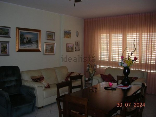 appartamento in vendita a Termoli