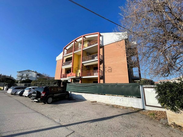 appartamento in vendita a Termoli