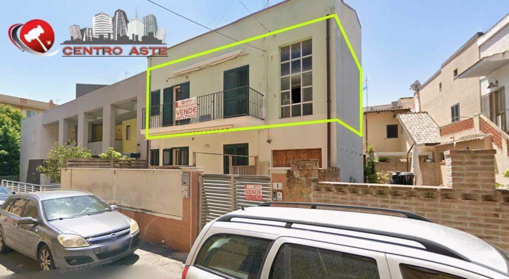 appartamento in vendita a Termoli