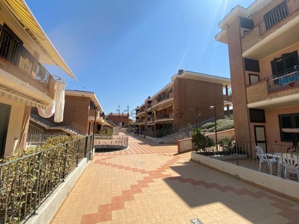 appartamento in vendita a Termoli