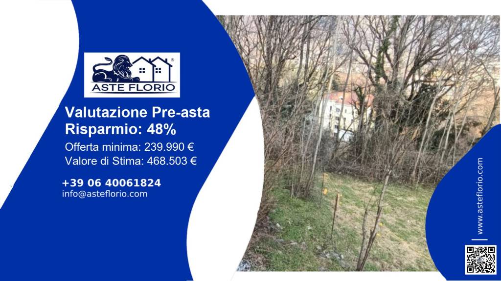 terreno agricolo in vendita a Termoli