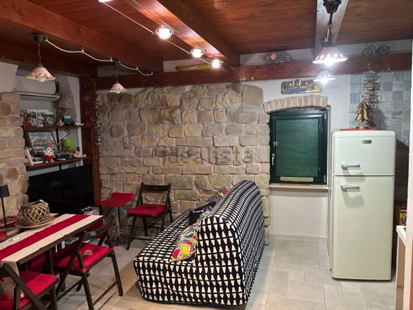 appartamento in vendita a Termoli