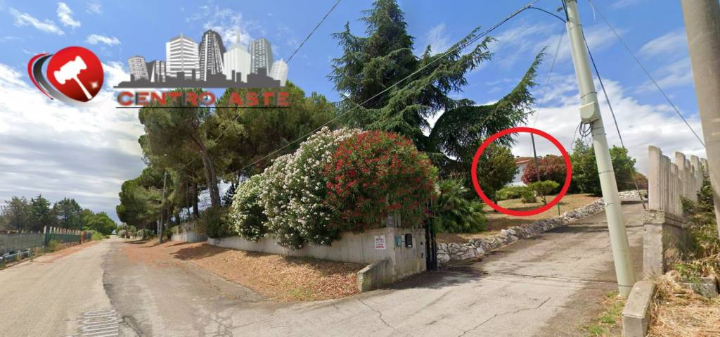 appartamento in vendita a Termoli