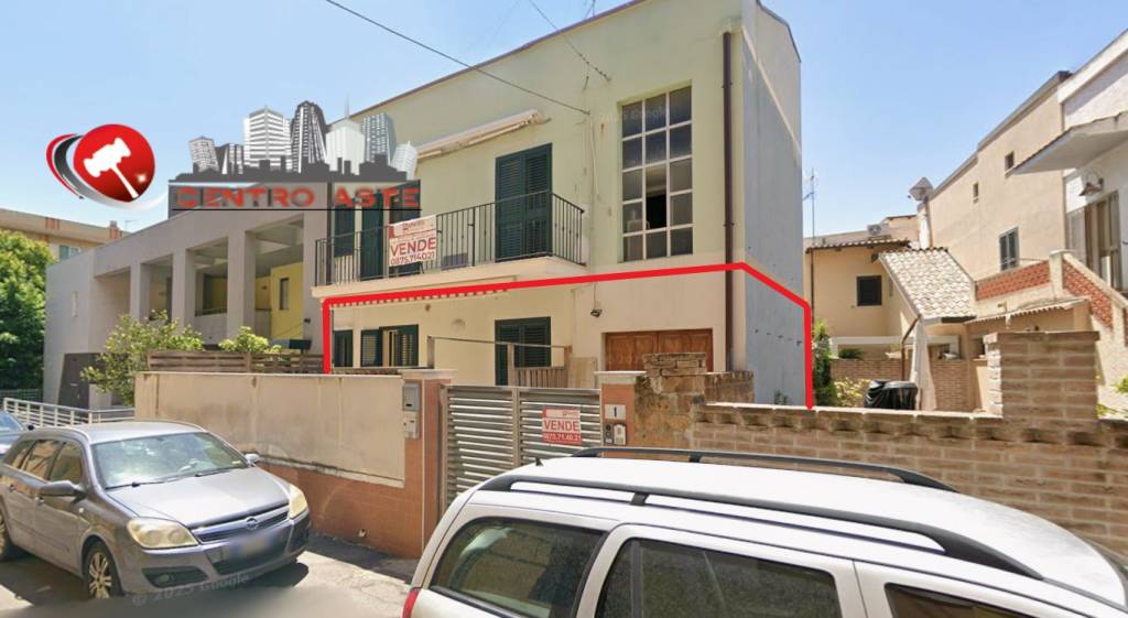 appartamento in vendita a Termoli