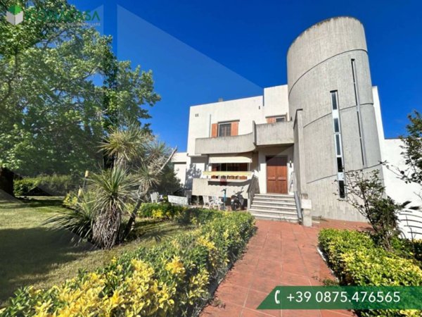 casa indipendente in vendita a Termoli