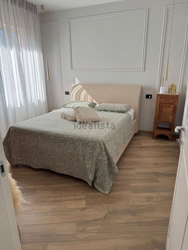 appartamento in vendita a Termoli