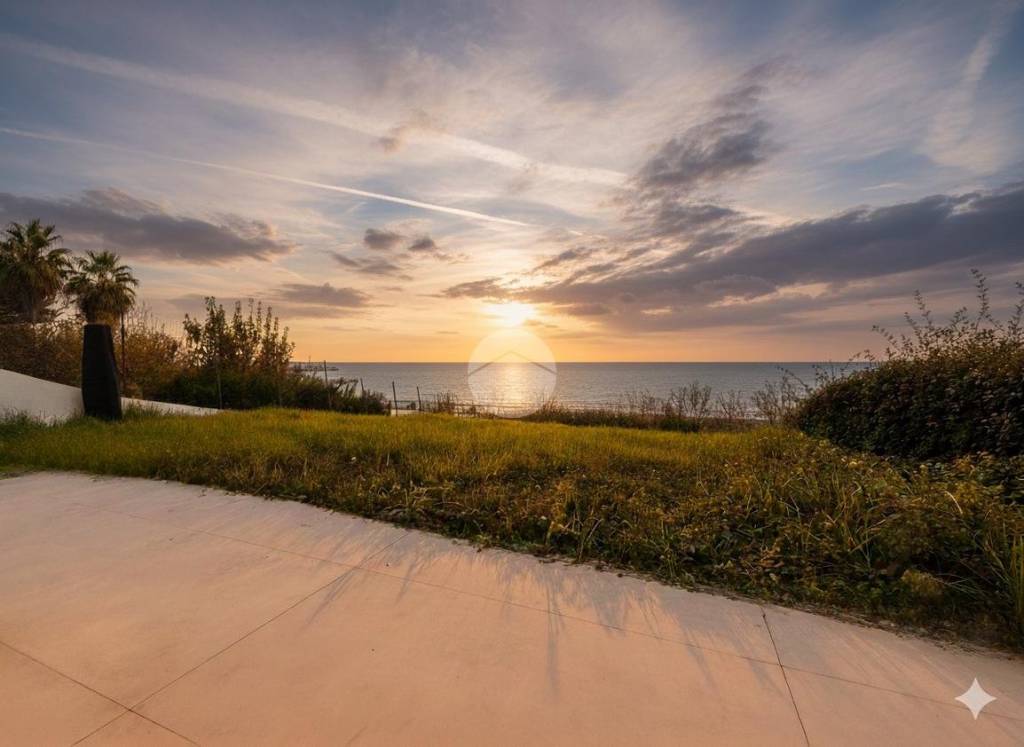 appartamento in vendita a Termoli