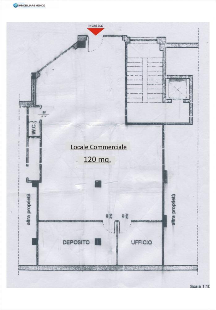 trivano in vendita a Termoli