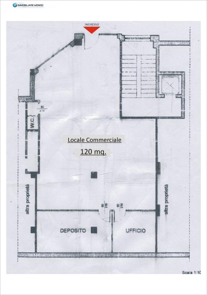appartamento in vendita a Termoli