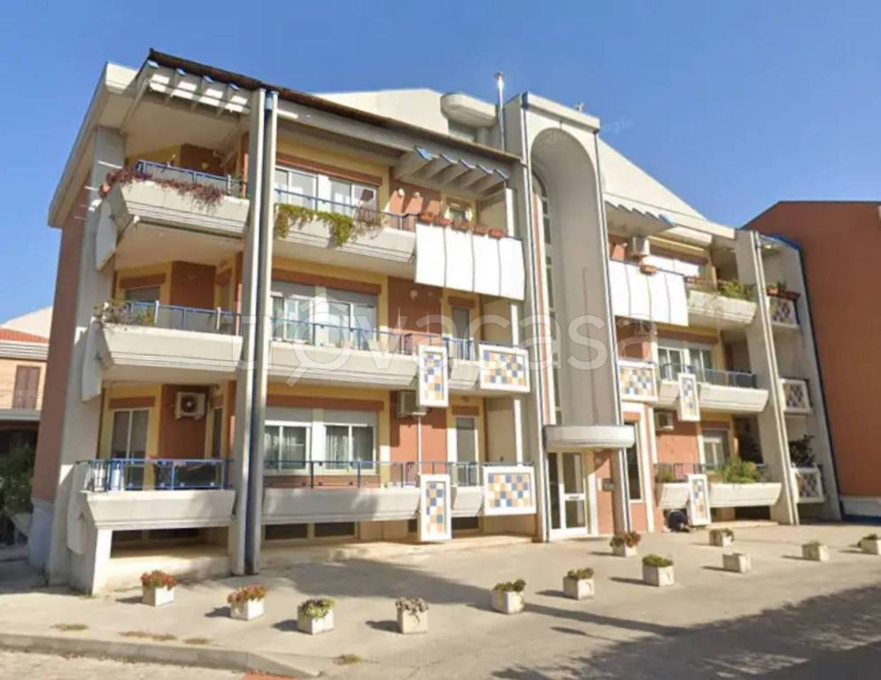 appartamento in vendita a Termoli