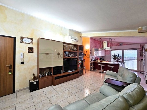 appartamento in vendita a Termoli