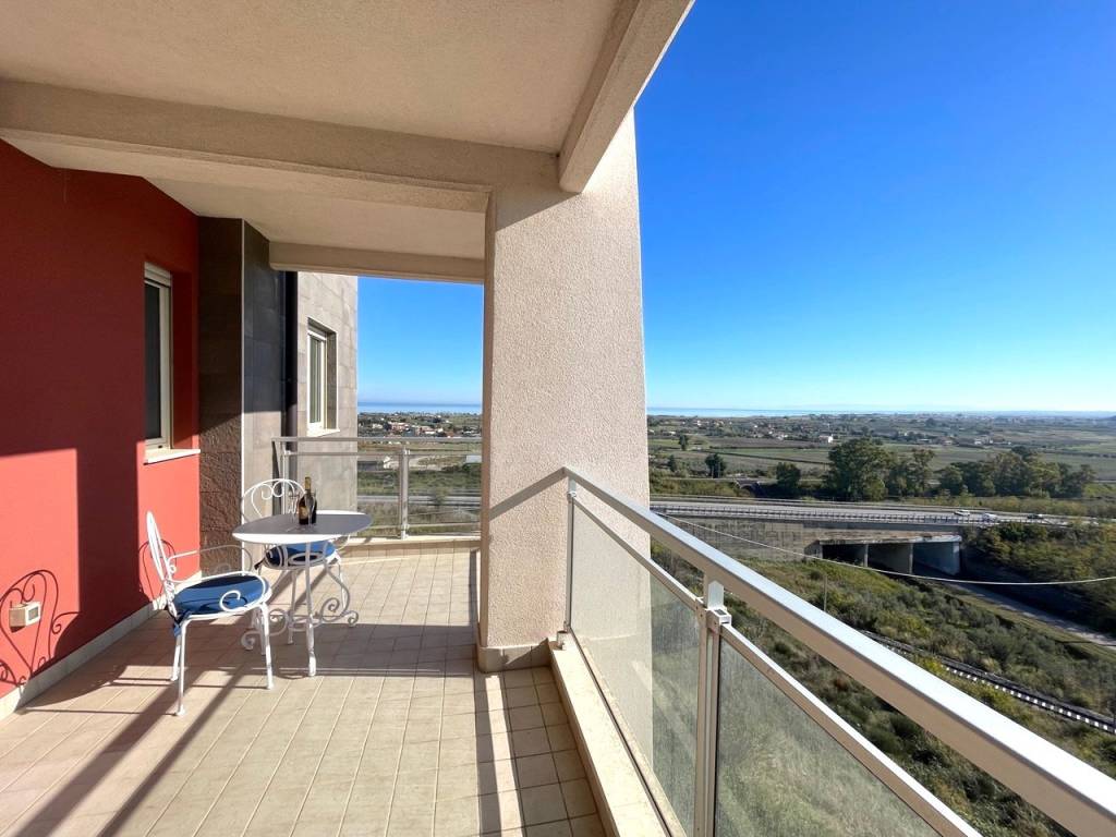 appartamento in vendita a Termoli