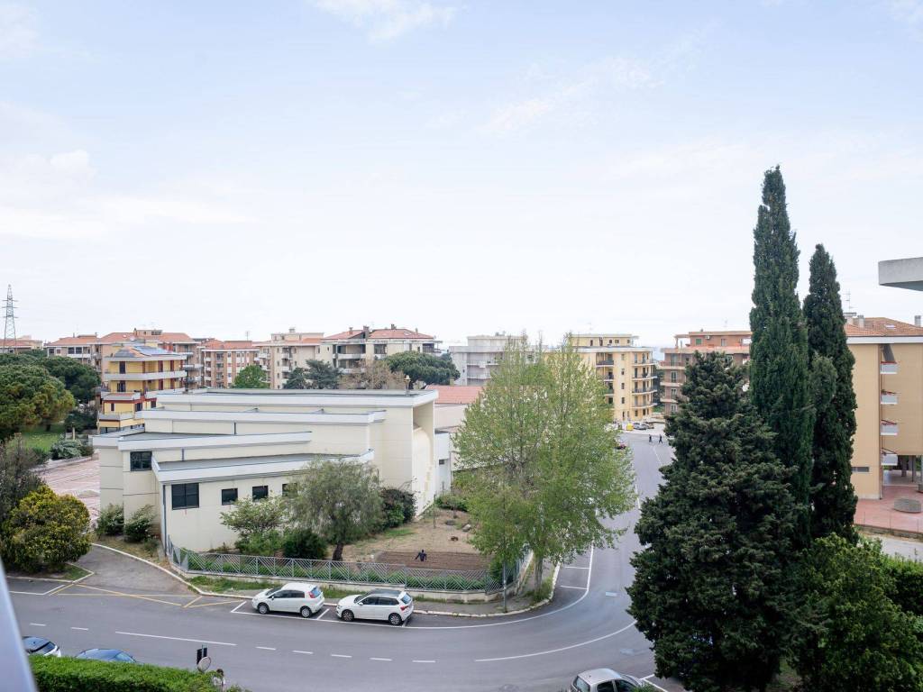 appartamento in vendita a Termoli