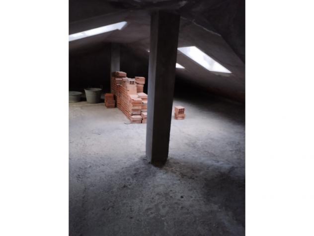 attico in vendita a Termoli