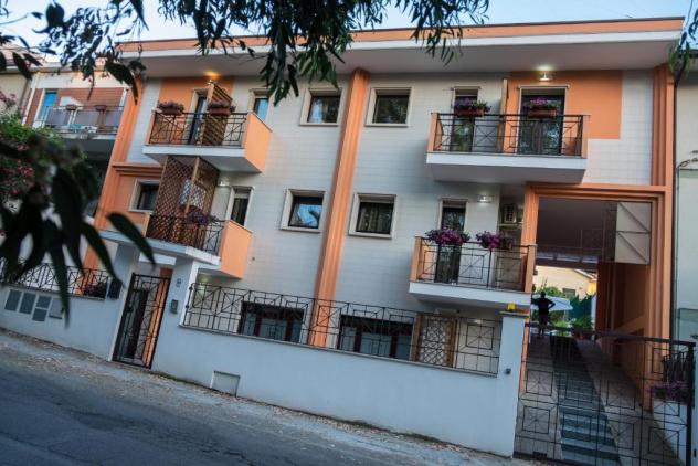 appartamento in vendita a Termoli